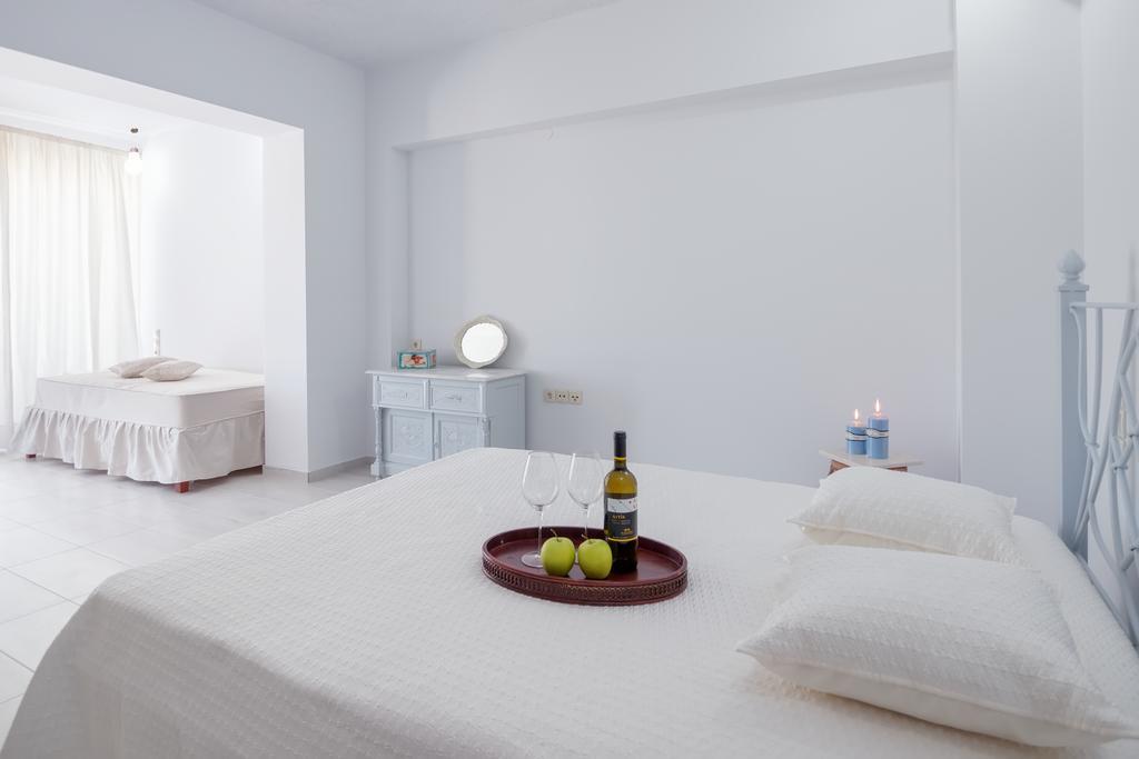 Sea Views At Villa Anemomylos With Heated Pool, Ping Pong And Tennis Agia Pelagia  Esterno foto
