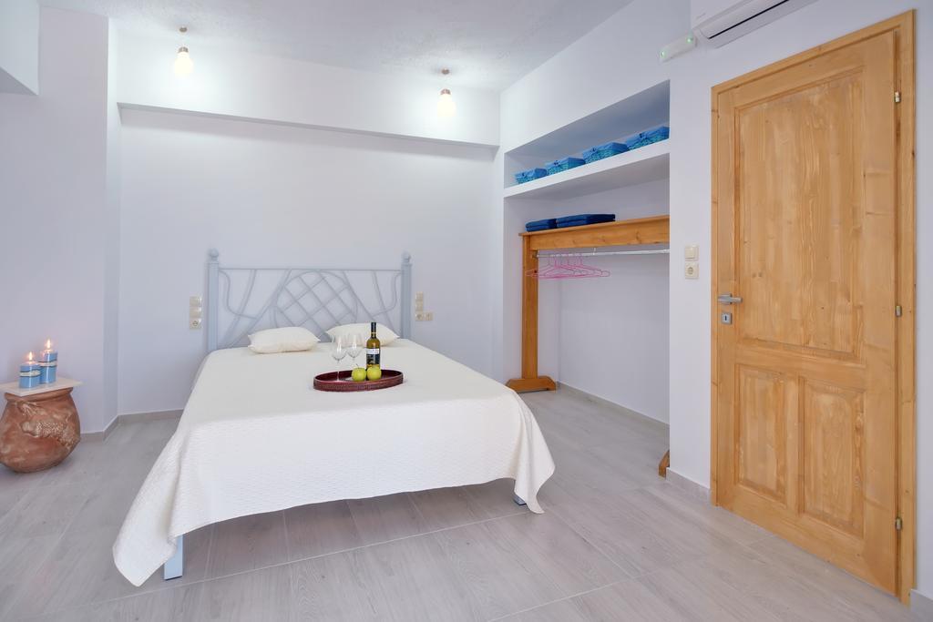 Sea Views At Villa Anemomylos With Heated Pool, Ping Pong And Tennis Agia Pelagia  Esterno foto